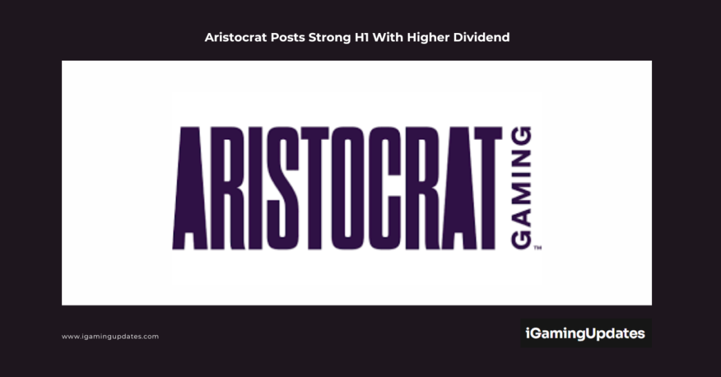 aristocrat gaming