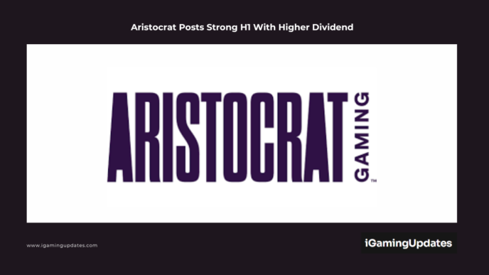 aristocrat gaming