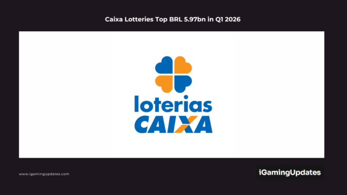 Caixa Lotteries