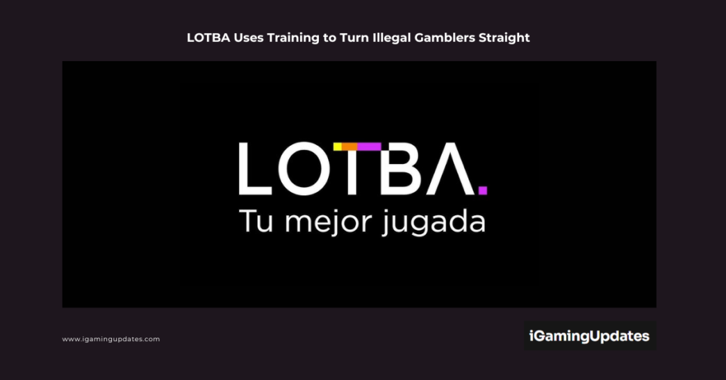 LOTBA Uses Training