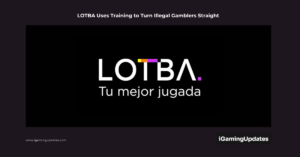 LOTBA Uses Training