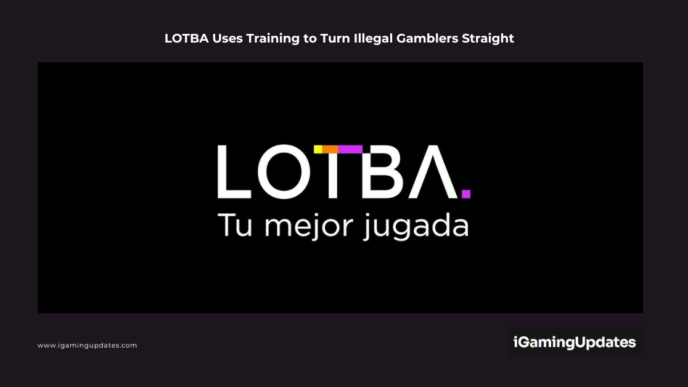 LOTBA Uses Training