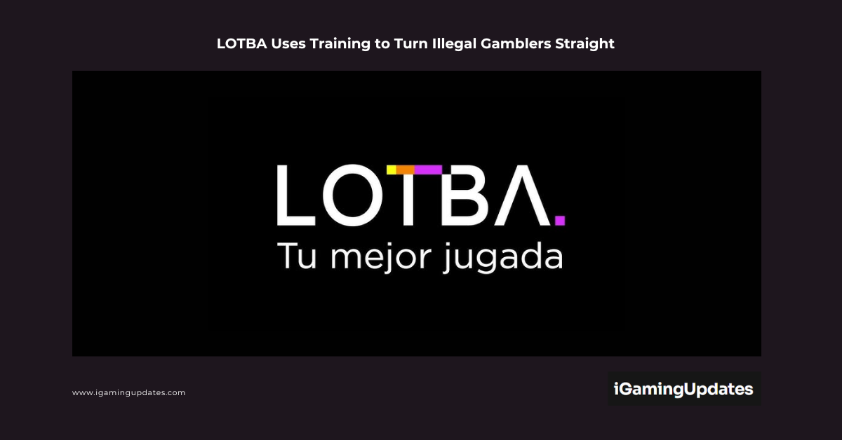 LOTBA Uses Training