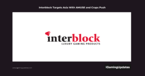 Interblock Targets Asia