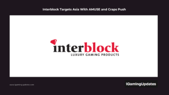 Interblock Targets Asia