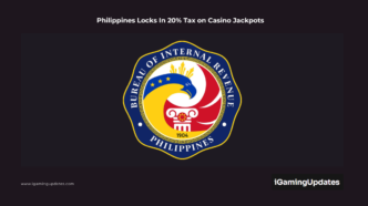 Philippines Locks In 20% Tax on Casino Jackpots